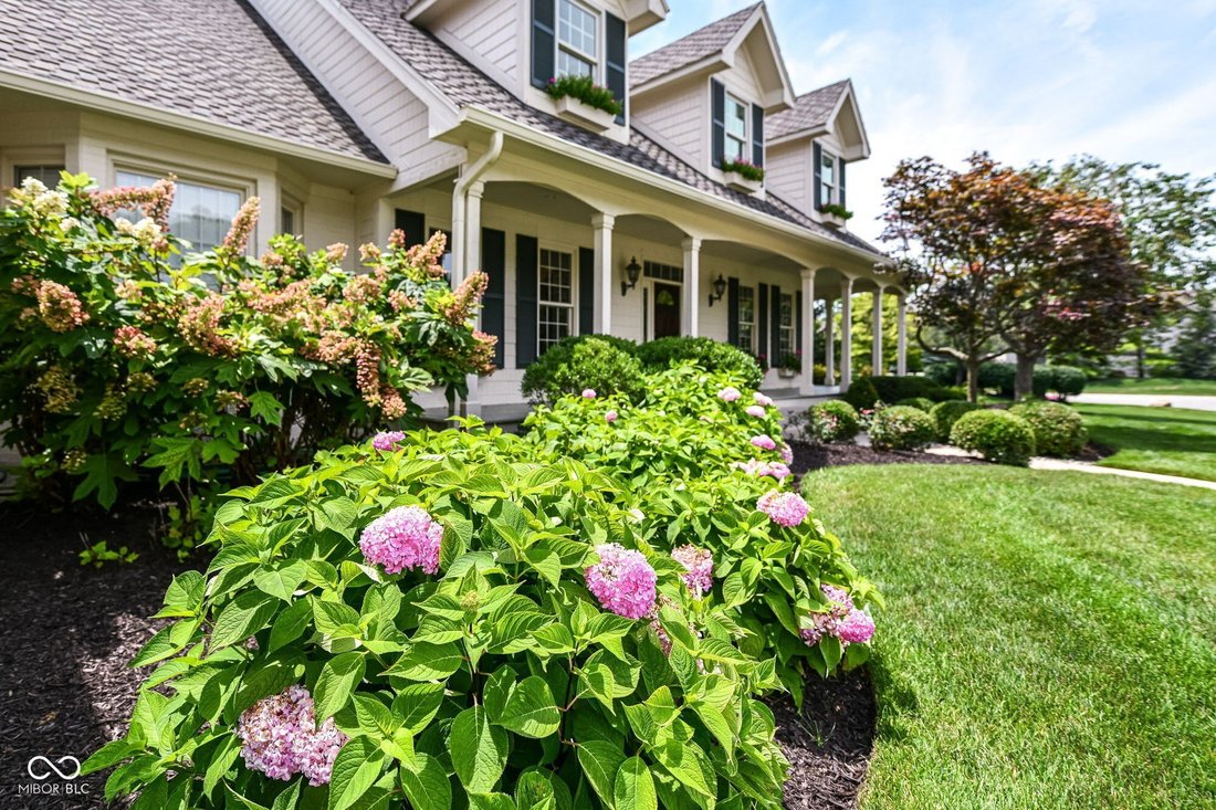 Casa en Fishers, Indiana, Estados Unidos 5 - 18788833