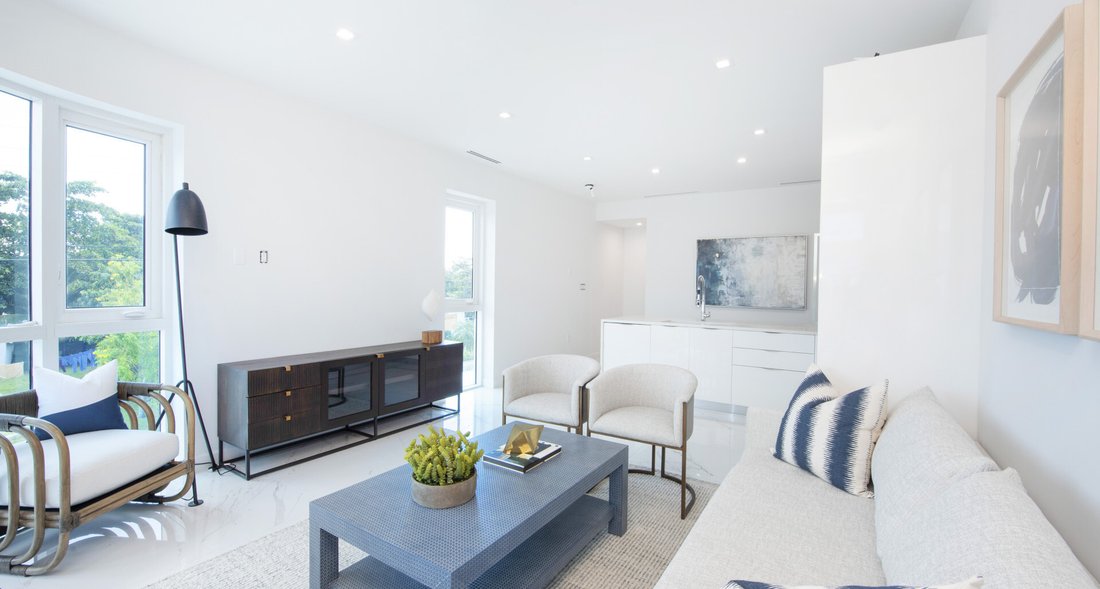 Apartment in George Town, George Town, Cayman Islands 5 - 18786278