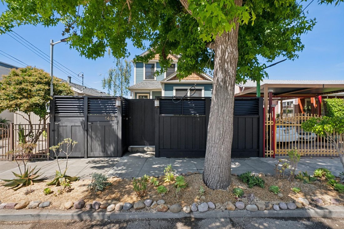 House in Berkeley, California, United States 3 - 18784709