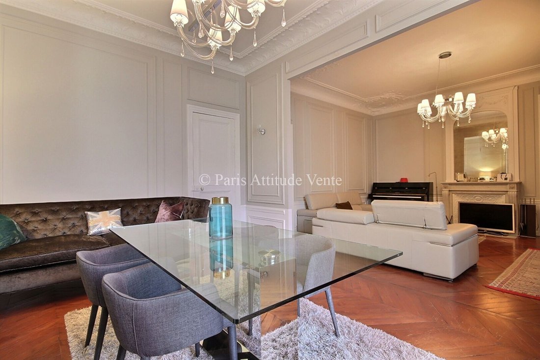 Wohnung in Odéon, Paris 6e Arrondissement, Paris 5 - 18784656