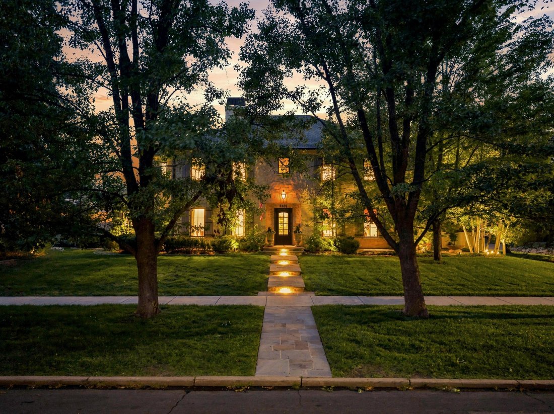 House in Denver, Colorado, United States 1 - 18783359