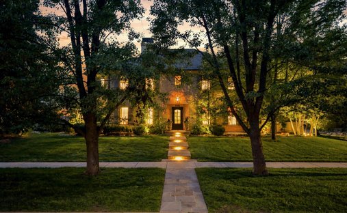 Maison à Denver, Colorado, États-Unis 1