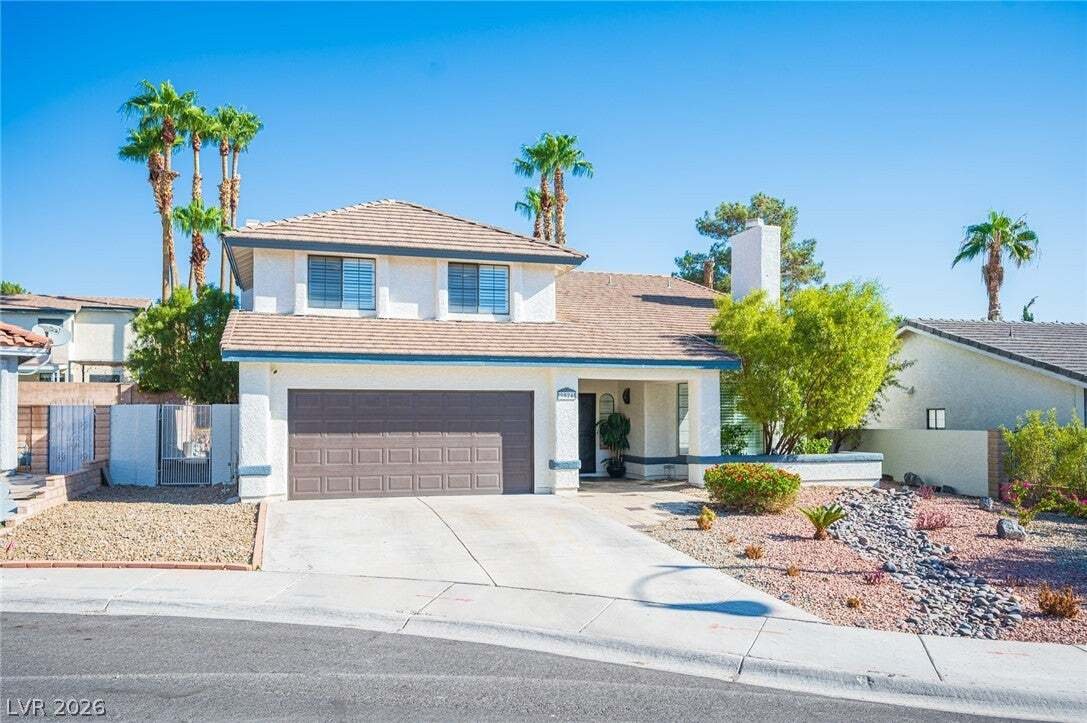 Casa a Las Vegas, Nevada, Stati Uniti 2 - 18786512