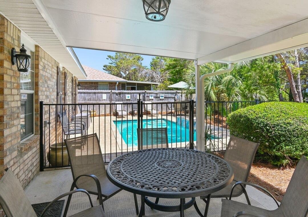 Casa en Miramar Beach, Florida, Estados Unidos 2 - 18785824