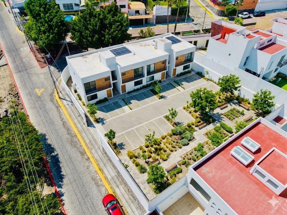 Terreno a Tres de Mayo, Morelos, Messico 5 - 18784905