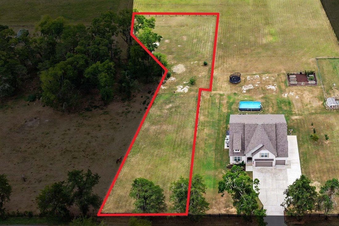 House in Christiana, Tennessee, United States 2 - 18740809