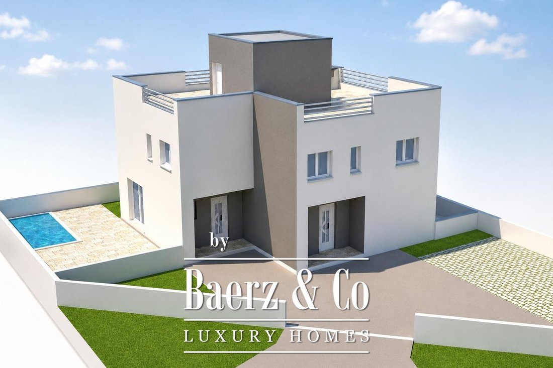 House in Nin, Zadar County, Croatia 1 - 18787600