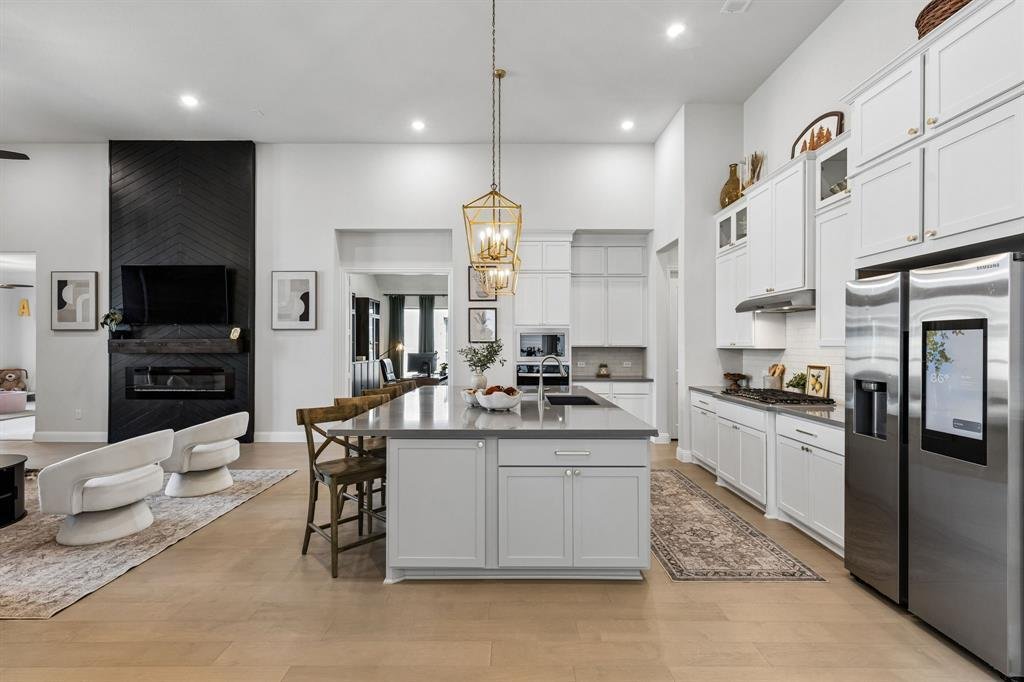 House in Fort Worth, Texas, United States 5 - 18787316