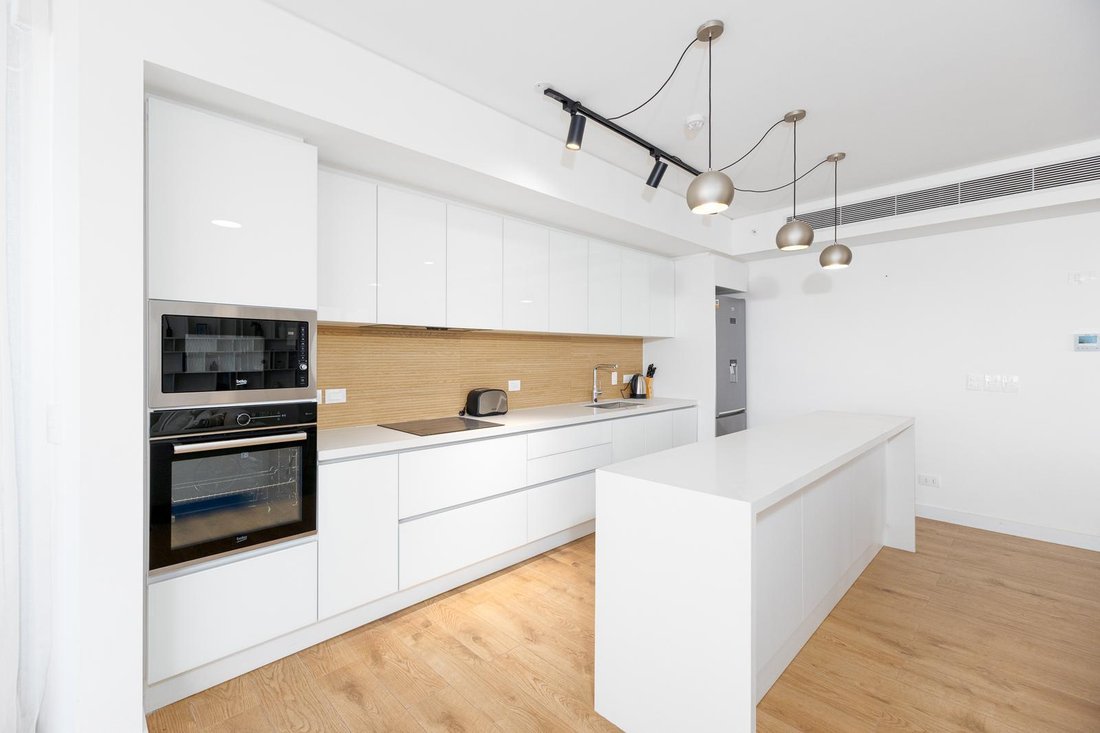 Apartamento en Punta del Este, Departamento de Maldonado, Uruguay 3 - 18660939