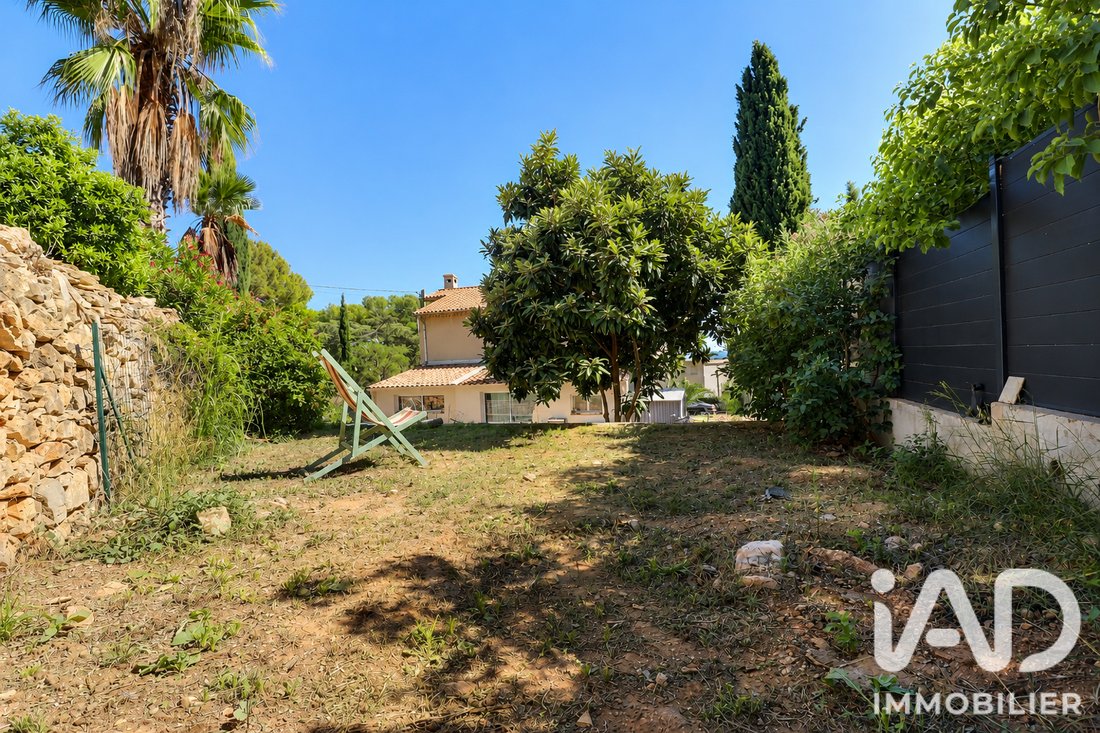 Appartamento a Bandol, Provenza-Alpi-Costa Azzurra, Francia 3 - 18785578