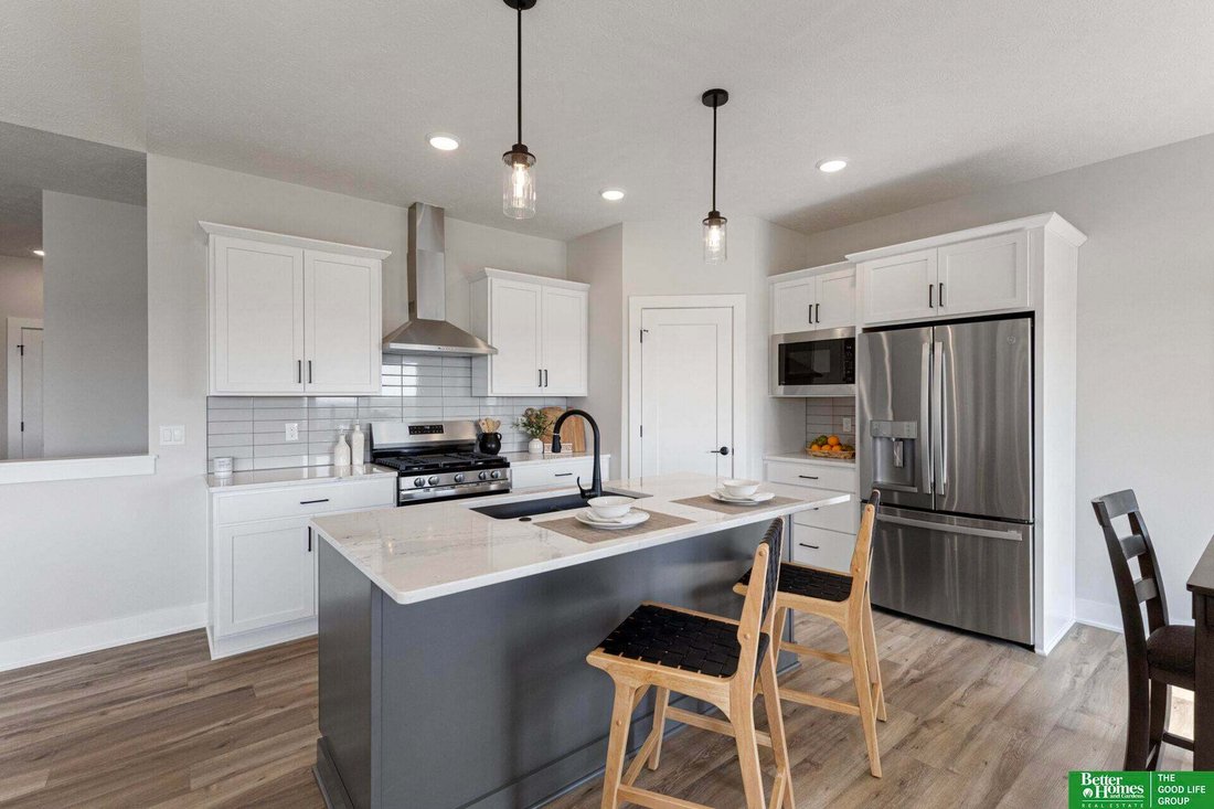 House in Papillion, Nebraska, United States 4 - 18621465
