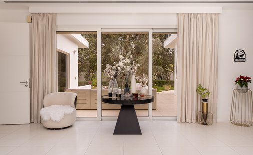 Villa en Al Wasl, Doubaï, Émirats arabes unis 1