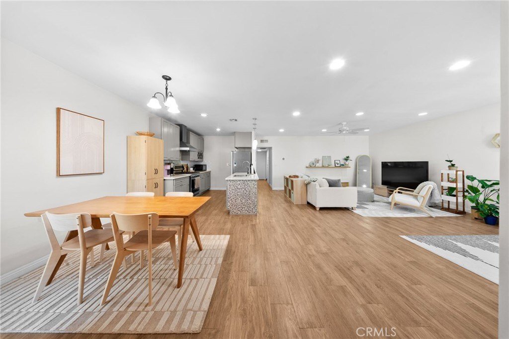 Condominio en Arcadia, California, Estados Unidos 1 - 18785473