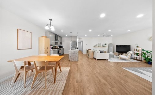 Condo in Arcadia, California, United States 1