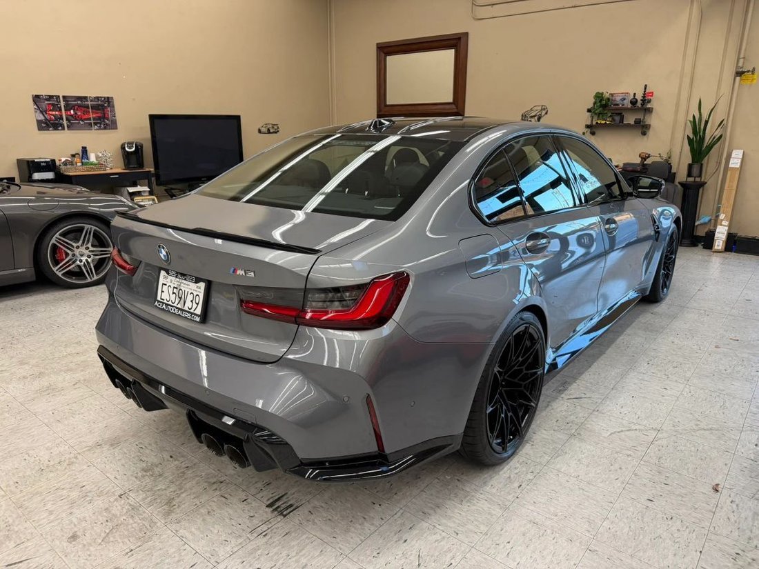 Sedan in Martinez, CA, United States 3 - 18788266
