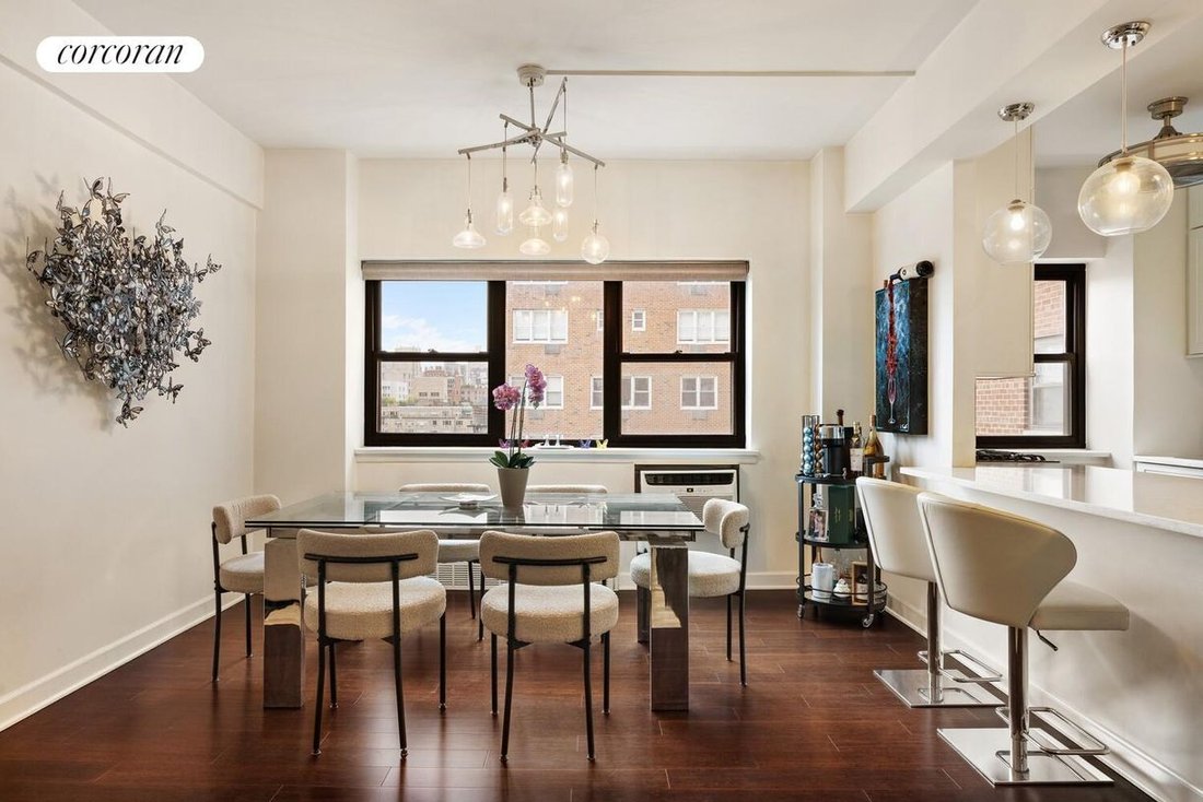 Cooperativa a New York, New York, Stati Uniti 3 - 18785084