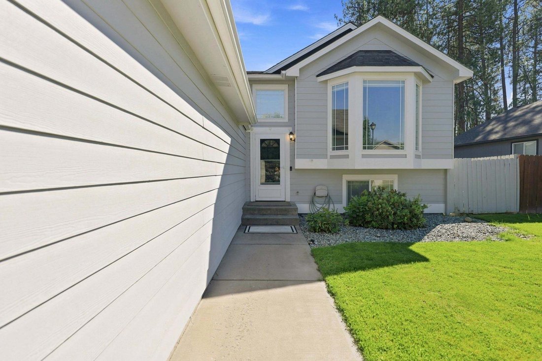 House in Spokane, Washington, United States 3 - 18785983