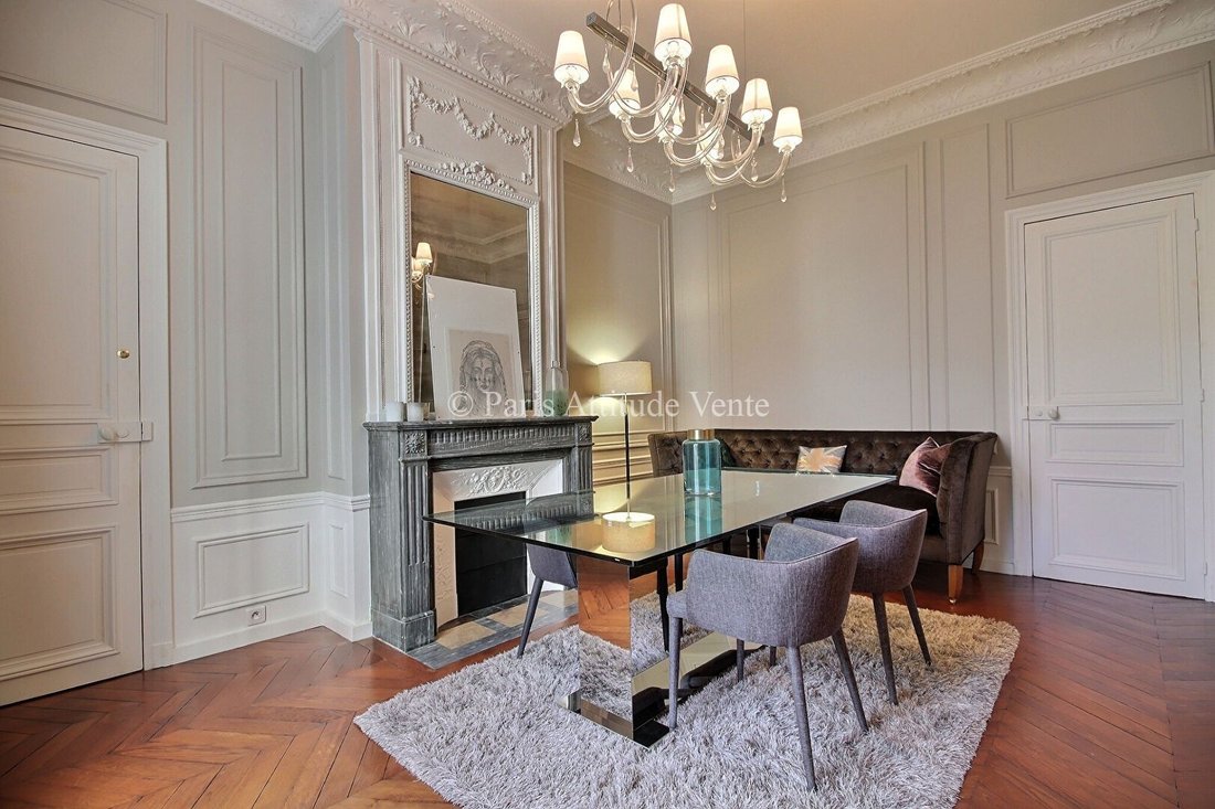 Wohnung in Odéon, Paris 6e Arrondissement, Paris 4 - 18784656