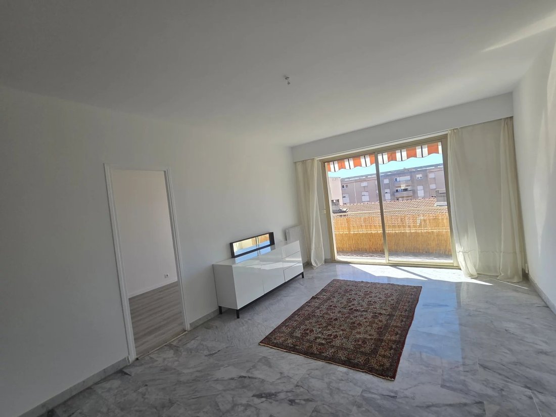 Apartment in Nice, Provence-Alpes-Côte d'Azur, France 2 - 17976690