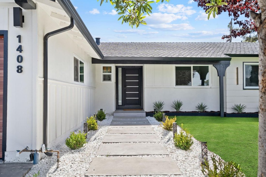 Casa en San José, California, Estados Unidos 2 - 18786494