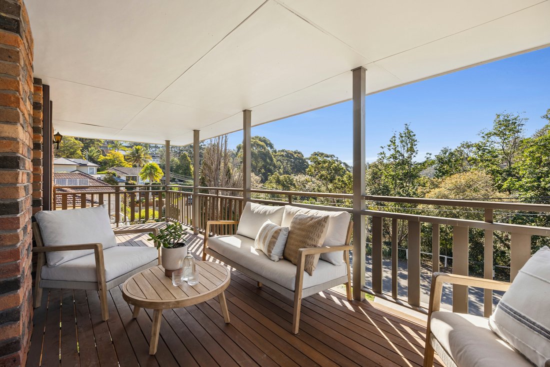 Casa en Naremburn, Nueva Gales del Sur, Australia 4 - 18789195