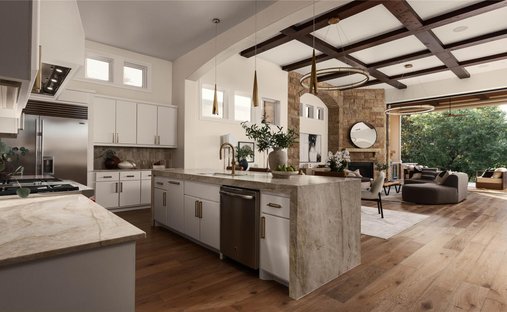 Haus in Austin, Texas, Vereinigte Staaten 1