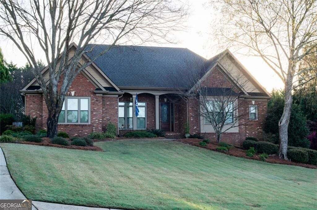 Monroe, Georgia, United States 4 - 18785294