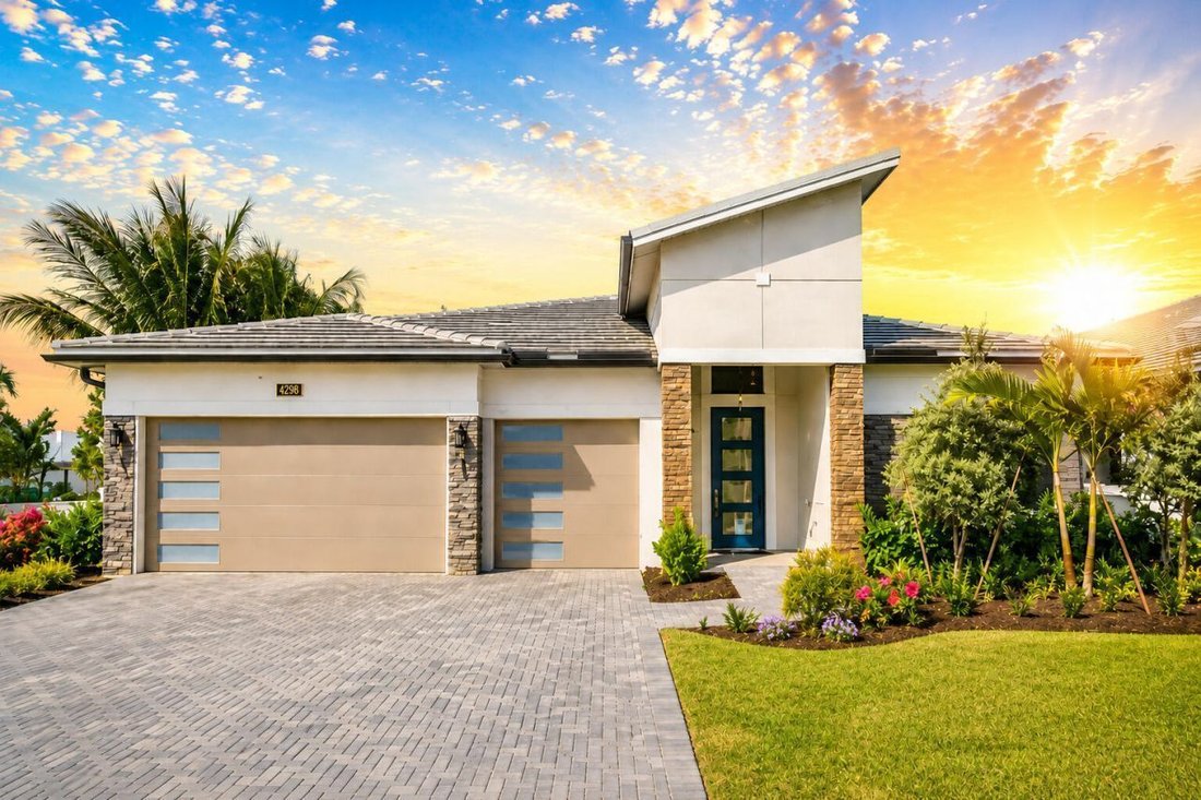 House in Loxahatchee, Florida, United States 1 - 18788928