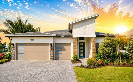Maison à Loxahatchee, Floride, États-Unis 1
