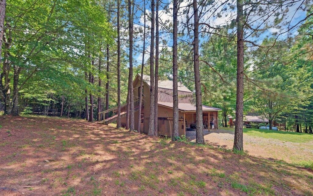 Casa en Mineral Bluff, Georgia, Estados Unidos 3 - 18786059