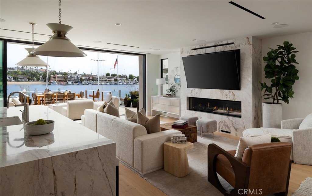 Casa en Newport Beach, California, Estados Unidos 5 - 18787550