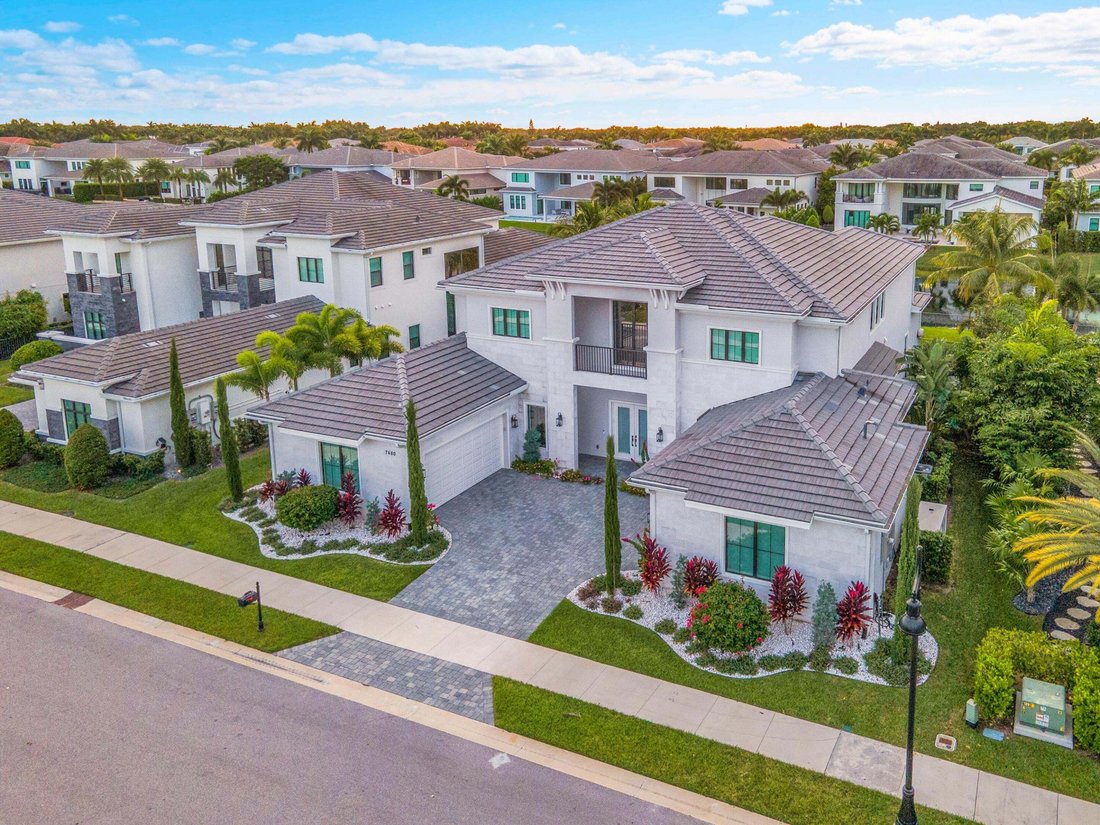 House in Boca Raton, Florida, United States 4 - 16649719