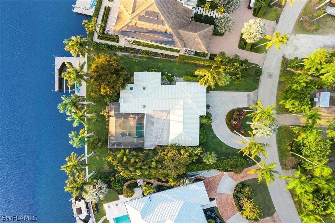 House in Naples, Florida, United States 4 - 18786344