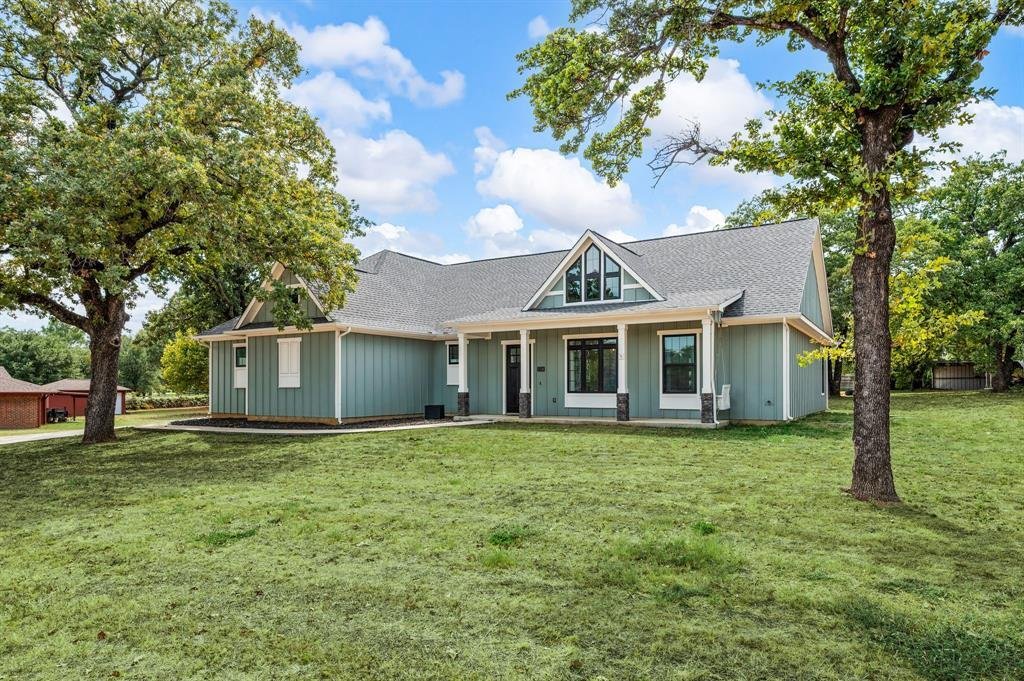 Haus in Keller, Texas, Vereinigte Staaten 4 - 18787822