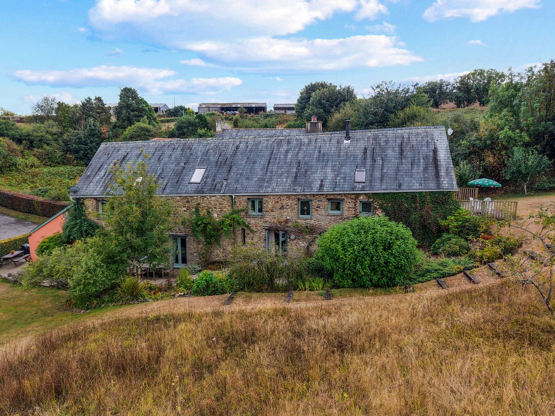 Casa en Blackawton, Inglaterra 2 - 18787741