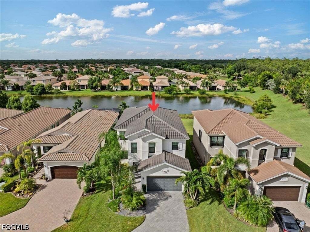 Haus in Miromar Lakes, Florida, Vereinigte Staaten 1 - 18786321
