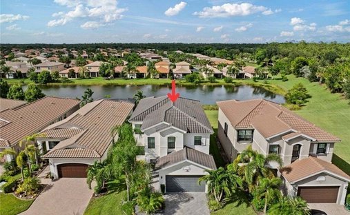 Haus in Miromar Lakes, Florida, Vereinigte Staaten 1