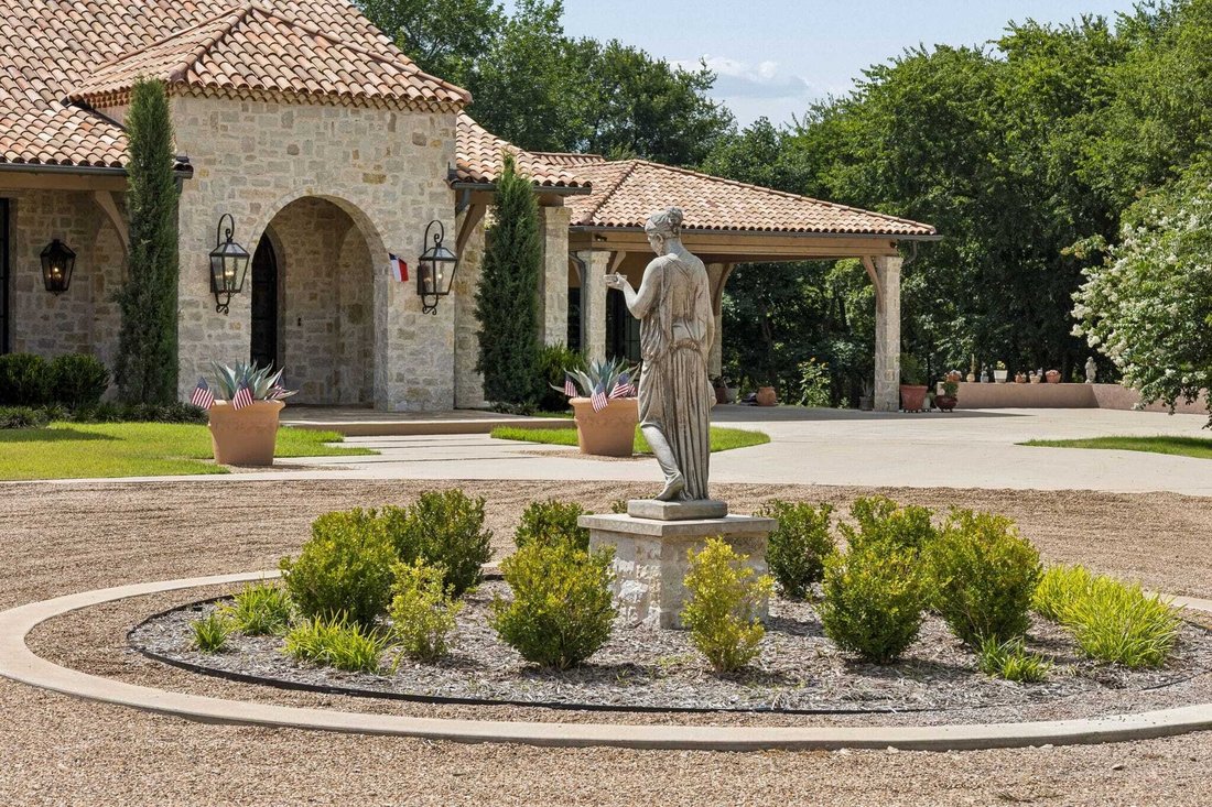 Casa a Waxahachie, Texas, Stati Uniti 4 - 18788925