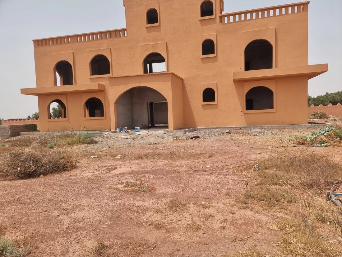 Villa a Ryayna, Souss-Massa, Marocco 1 - 18785154