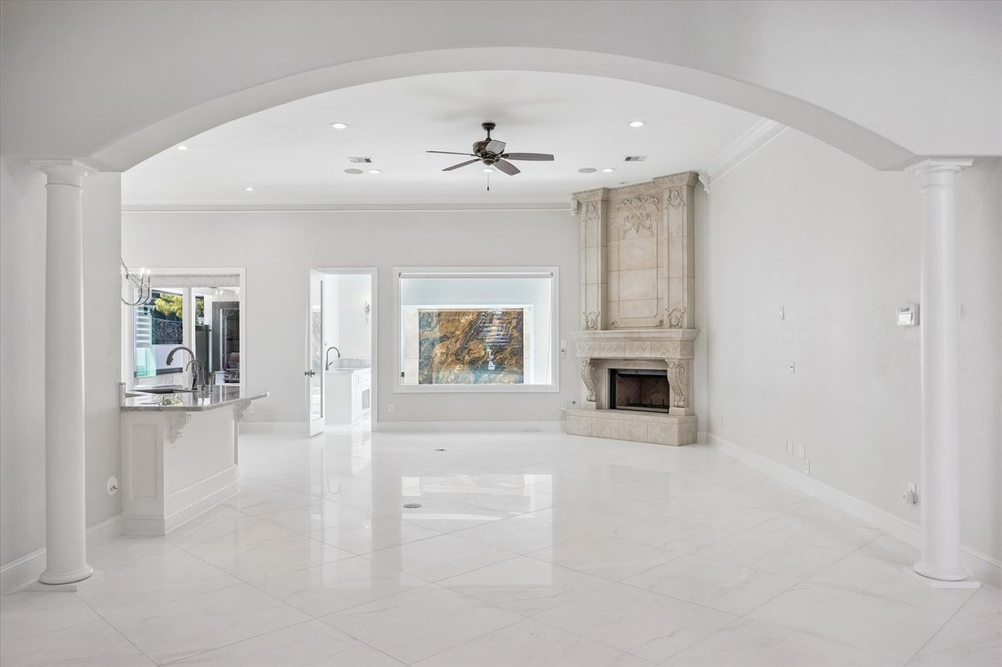 Haus in Houston, Texas, Vereinigte Staaten 5 - 18785393