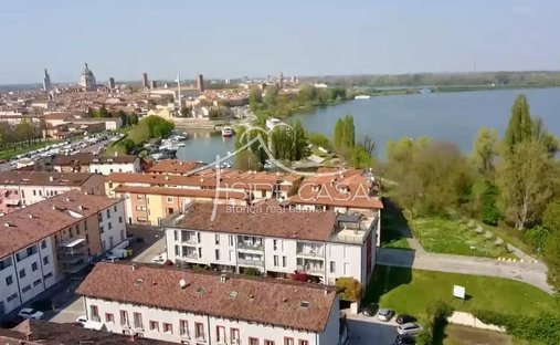 Terreno en Centro Storico, Mantua, Lombardía 1