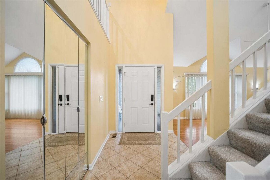 Casa en Buffalo Grove, Illinois, Estados Unidos 2 - 18784053