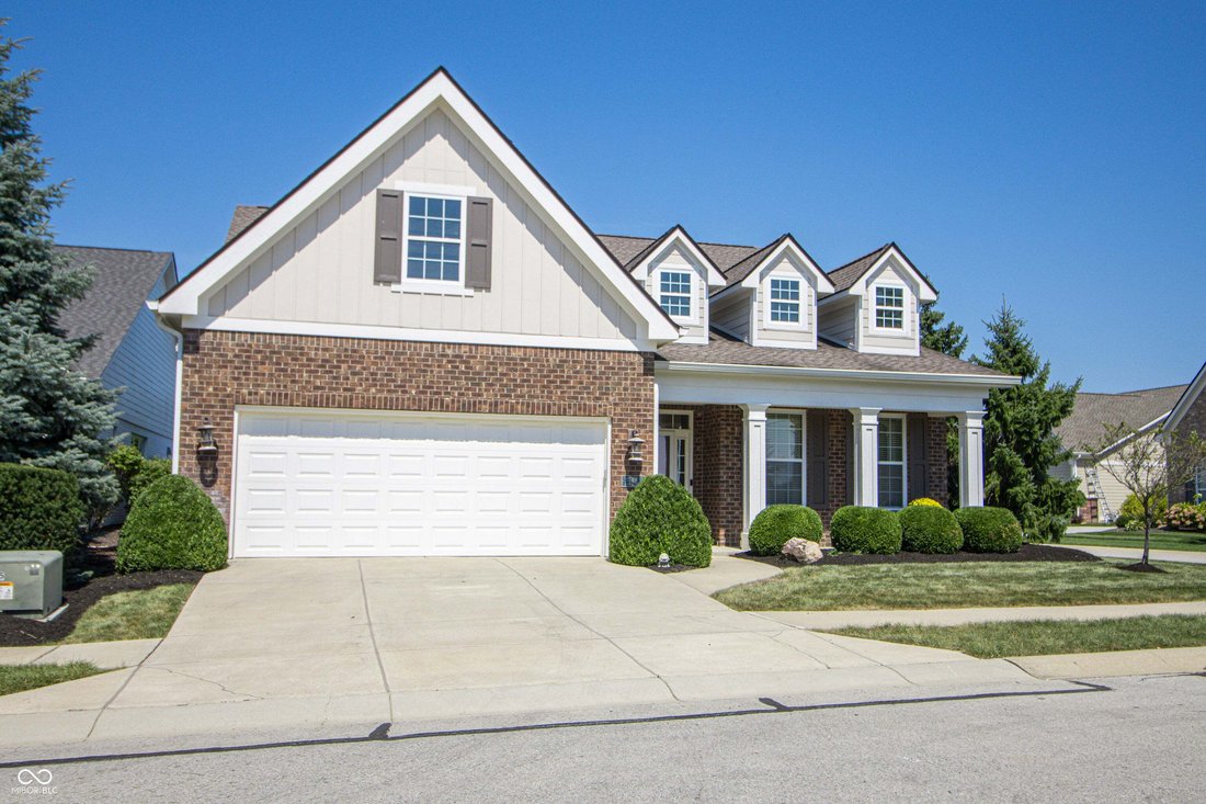 House in Westfield, Indiana, United States 2 - 18786221