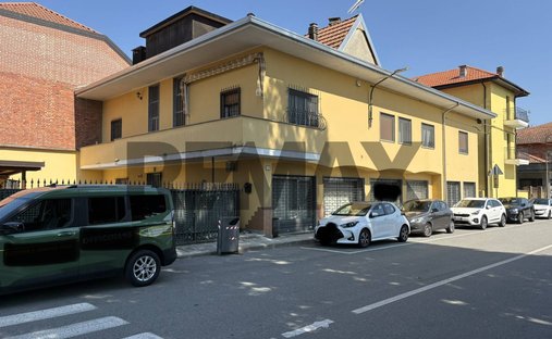 Apartamento en Centro, Borgomanero, Piamonte 1
