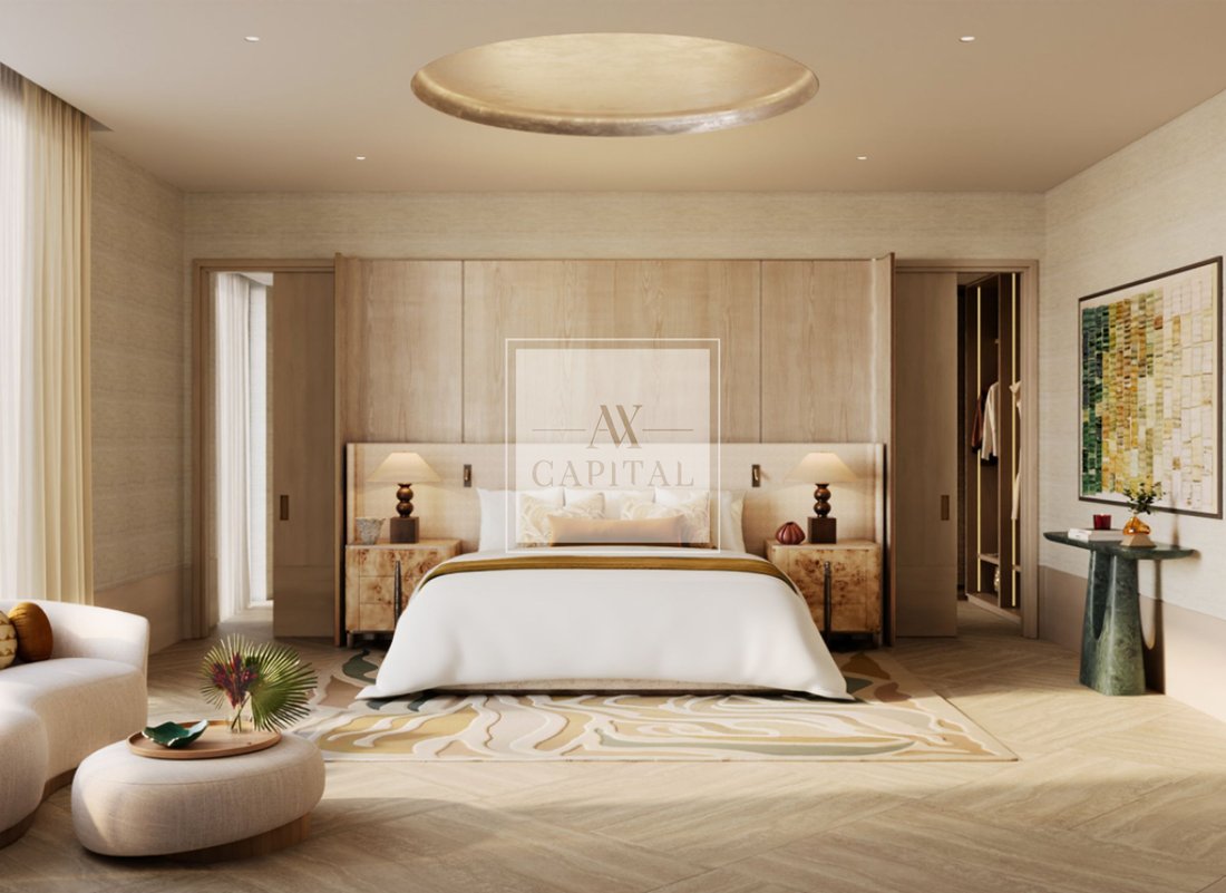 Apartamento en Remraam, Dubái, Emiratos Árabes Unidos 2 - 18785152