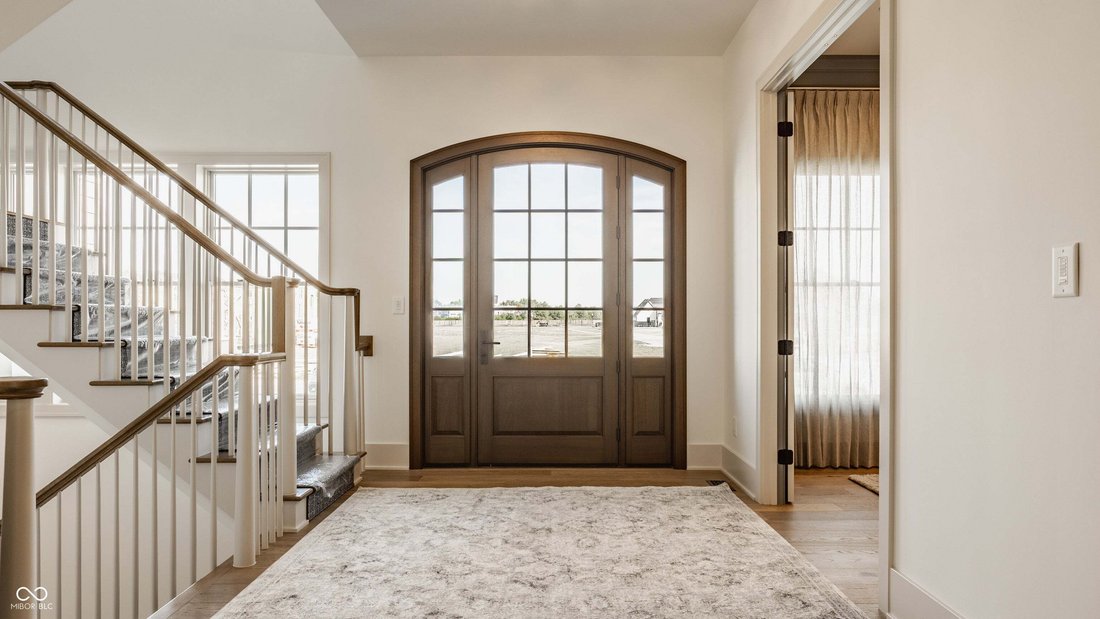 House in Zionsville, Indiana, United States 4 - 18786229