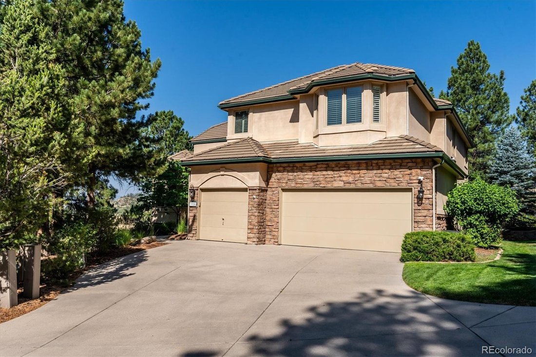 House in Castle Rock, Colorado, United States 3 - 18785952