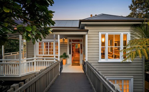 Casa en Auckland, Región de Auckland, Nueva Zelanda 1