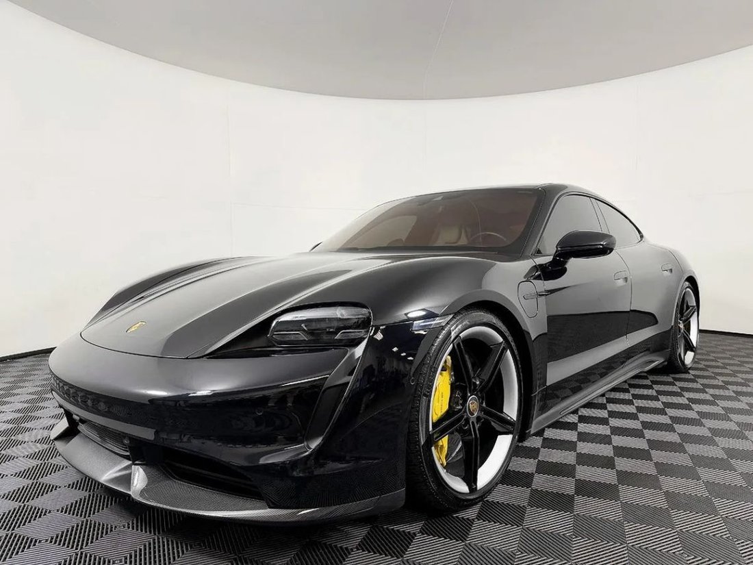 Sedan in Lynnwood, WA, United States 2 - 18788404