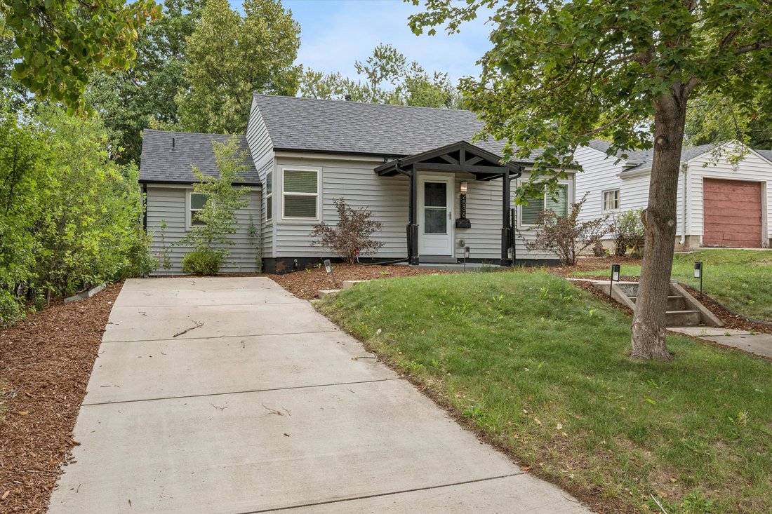 House in Denver, Colorado, United States 4 - 18783353